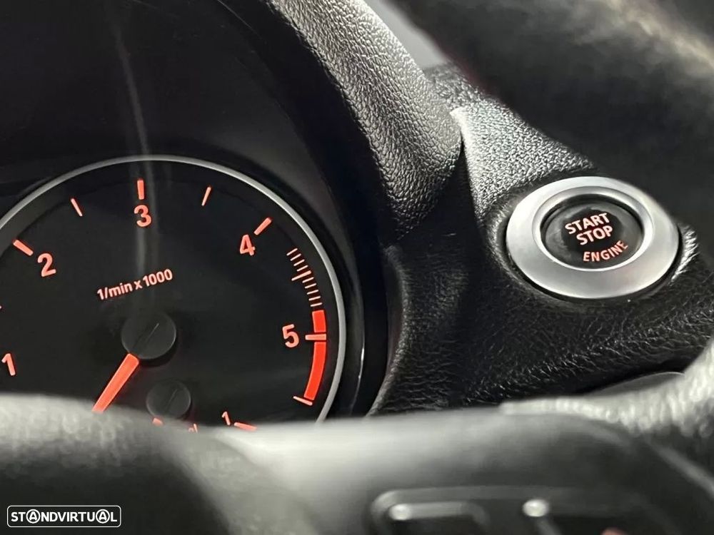 BMW 118 d Coupe - 26