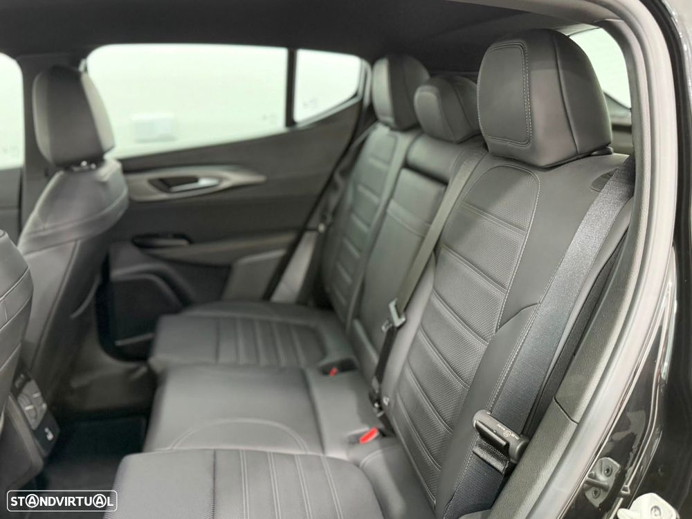 Alfa Romeo Tonale 1.5 Hybrid Sprint - 6