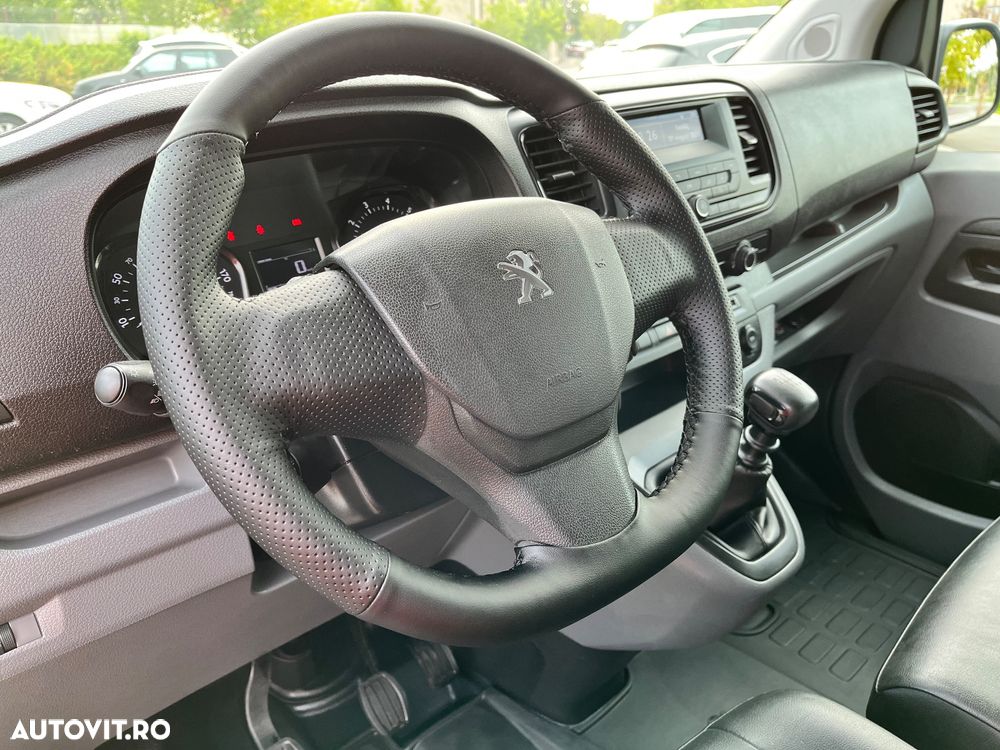 Peugeot Expert - 17