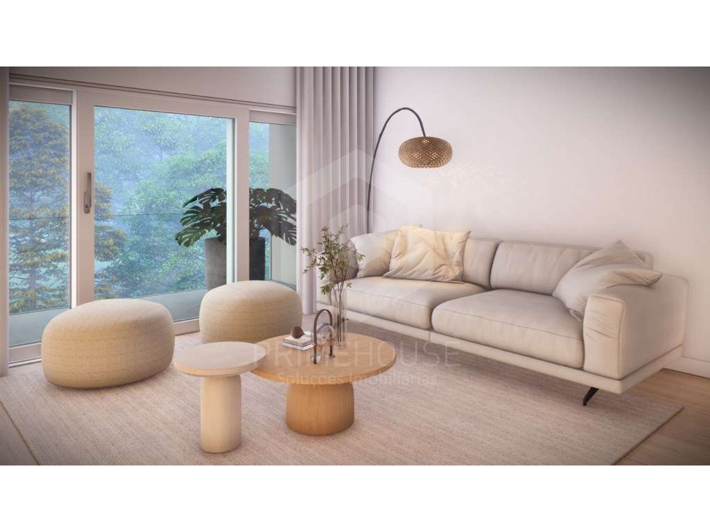 Apartamento T3 - com Garagem em Pinhal General - Grande imagem: 3/16