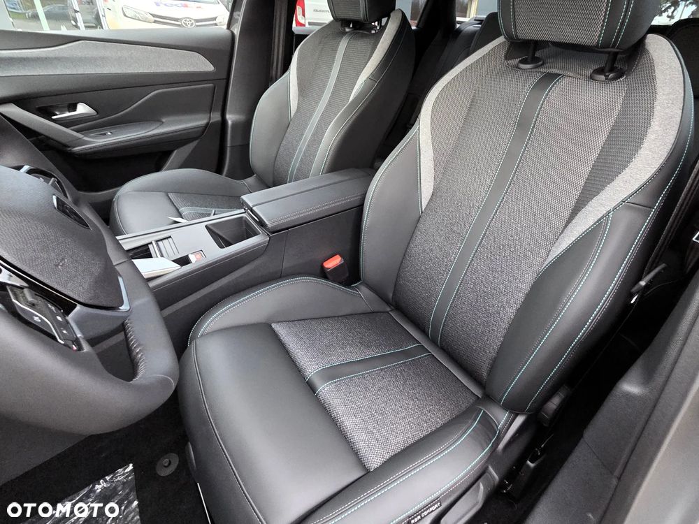 Peugeot 308 1.5 BlueHDi Allure S&S EAT8 - 20