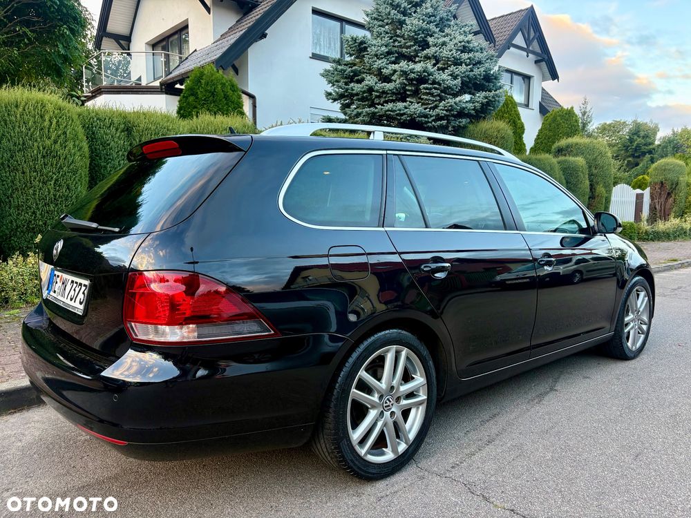 Volkswagen Golf 1.4 TSI Highline - 5