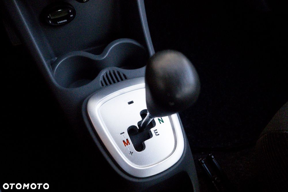 Citroën C1 1.0i Desire Senso Drive - 22