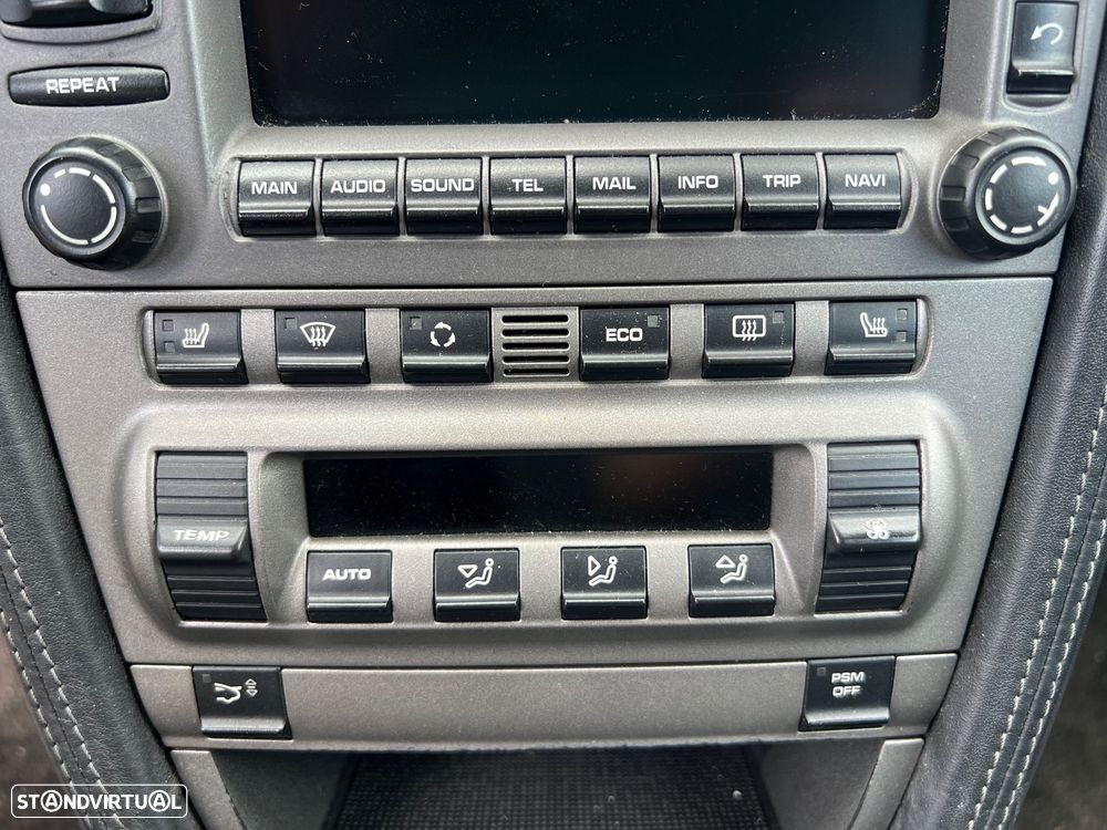 Porsche Boxster 2.7 M6 - 21