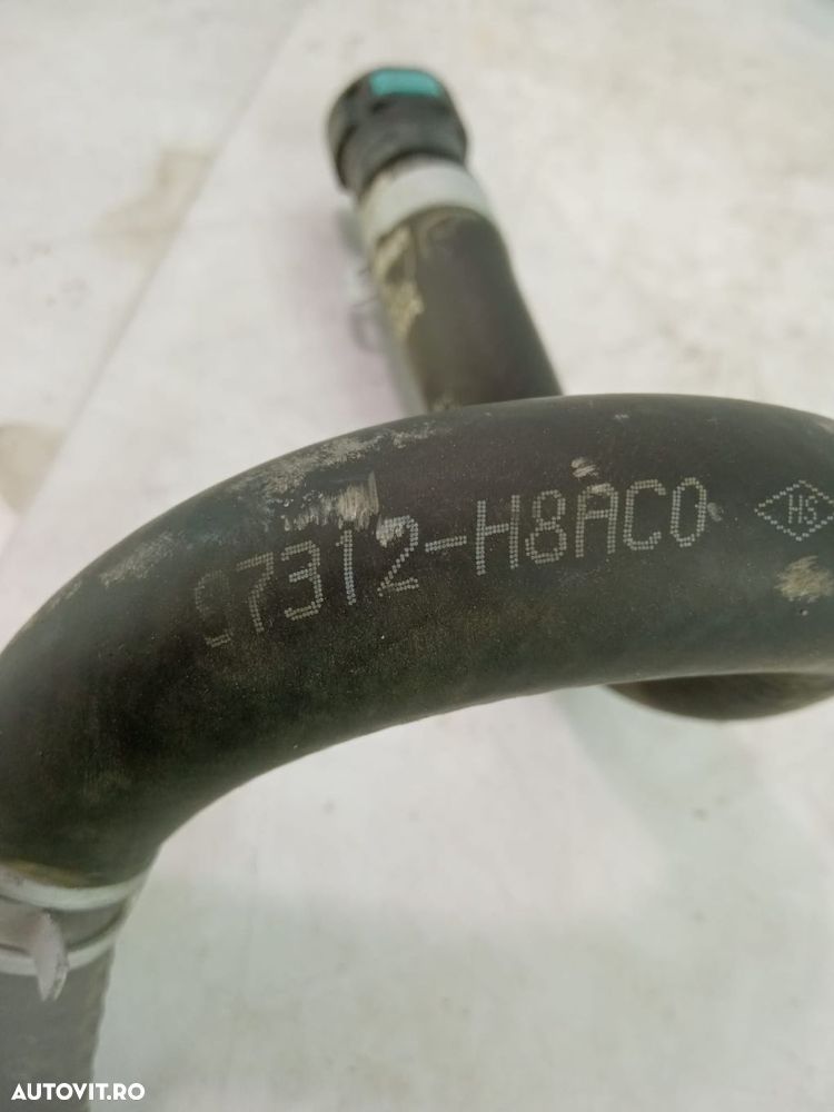 Furtun apa 1.0 t-gdi g3le 97312-h8ac0 Kia Proceed 1 [2018 - 2019] - 2