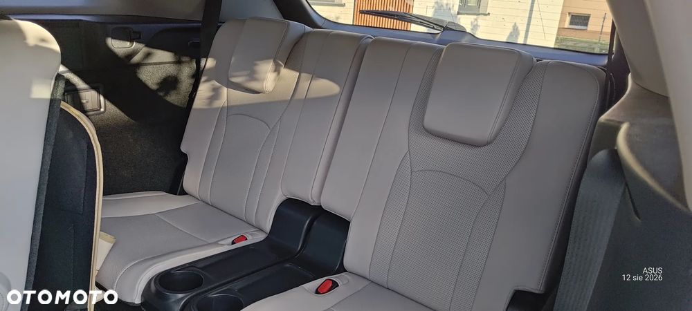 Lexus RX - 17