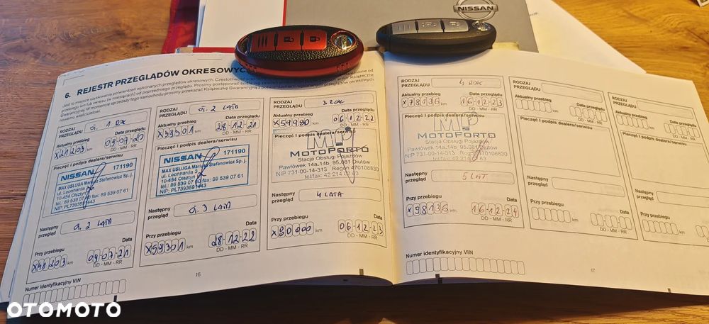 Nissan Qashqai 1.5 dCi N-Connecta - 20