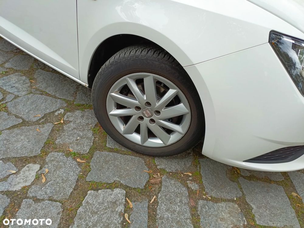 Seat Ibiza - 6