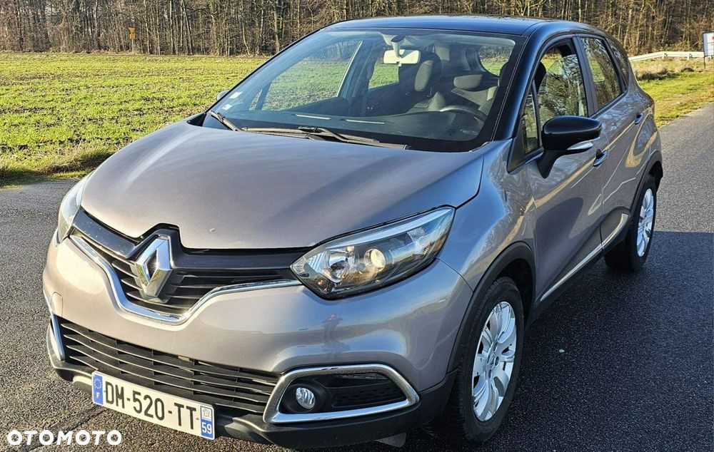 Renault Captur - 1