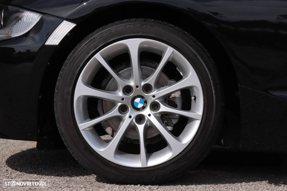 BMW Z4 2.0 - 15