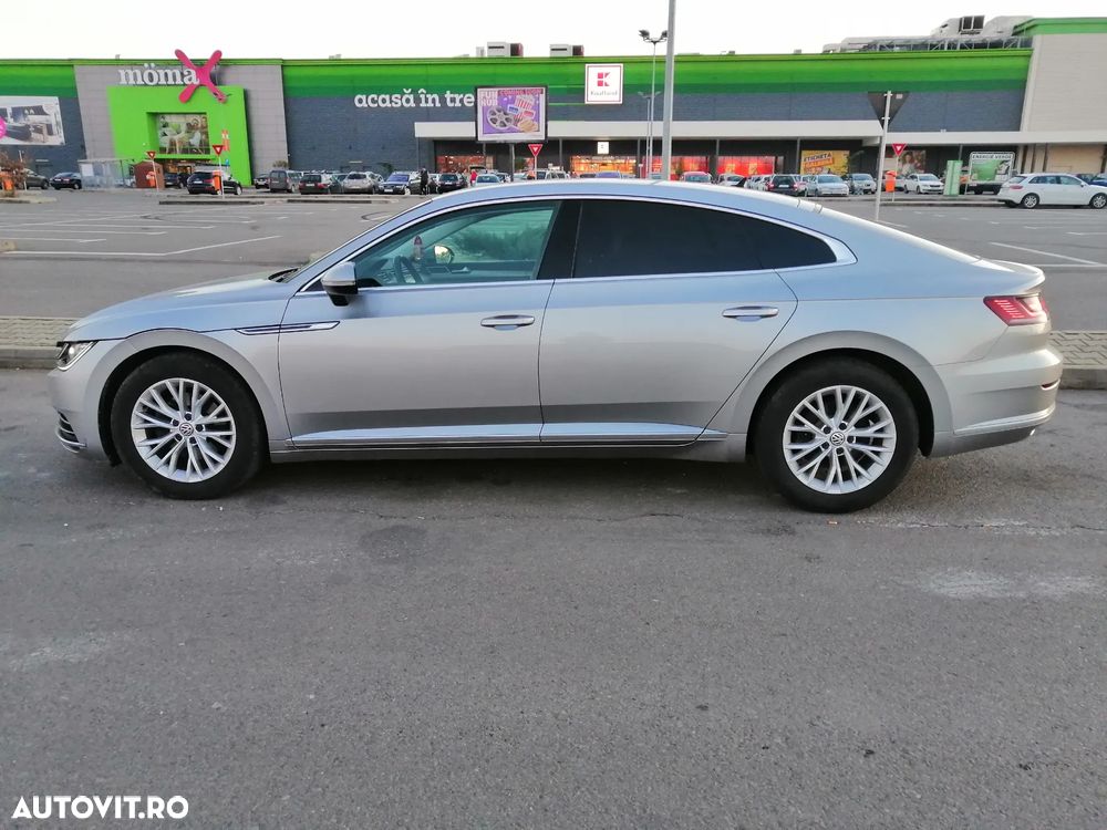 Volkswagen ARTEON - 2
