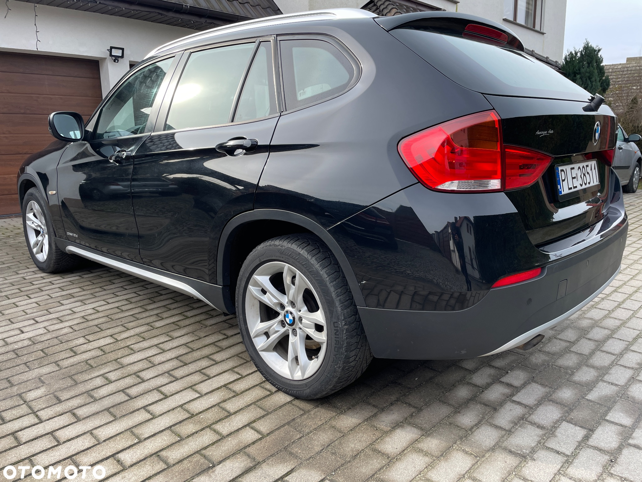 BMW X1 sDrive18d - 2