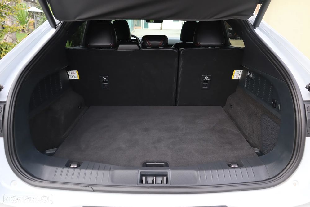 Ford Mustang Mach-E Premium AWD - 13