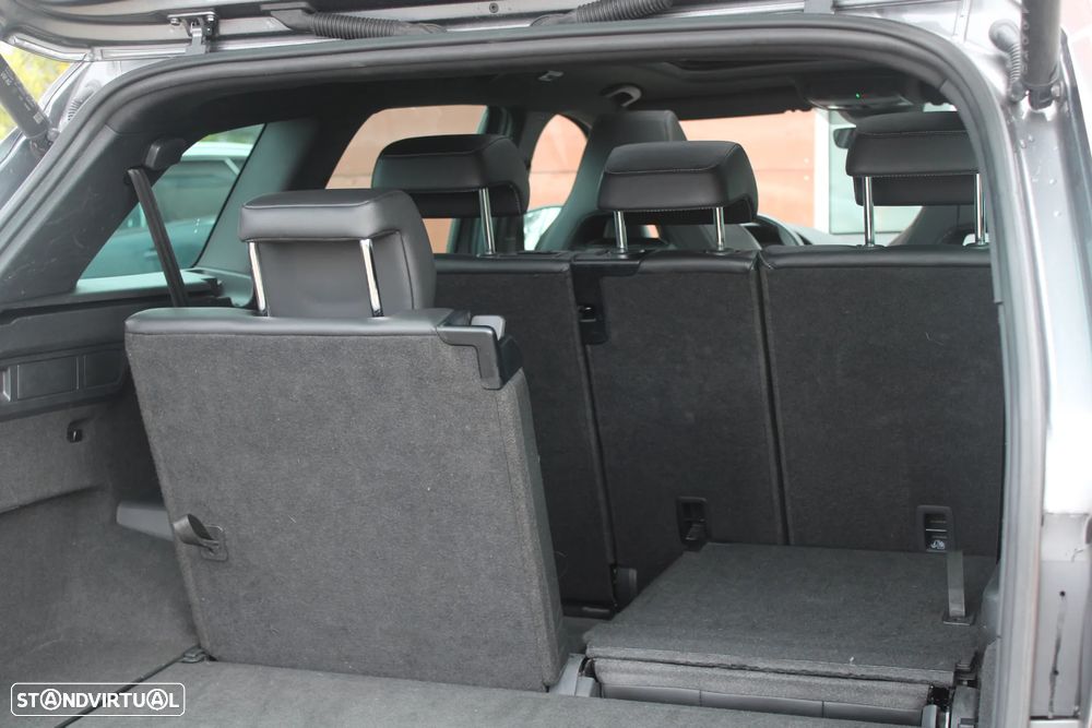 Skoda Kodiaq 2.0 TDI Sportline DSG - 16