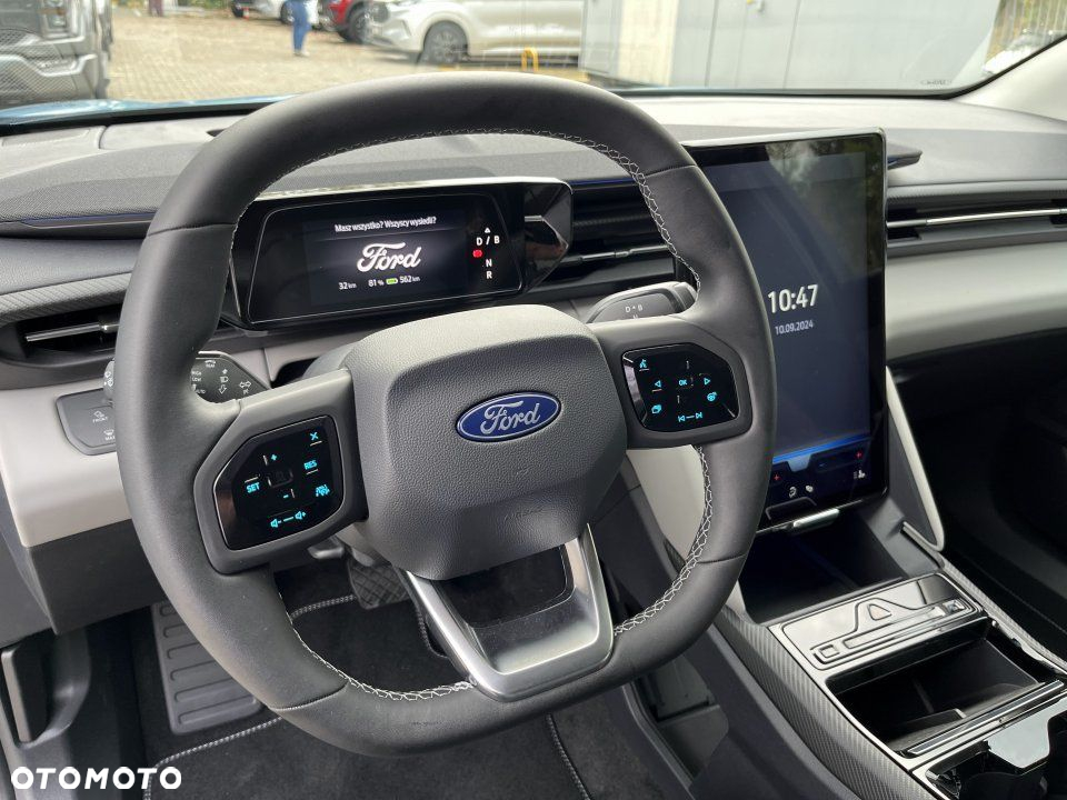 Ford Explorer - 9