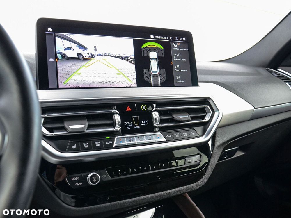 BMW X4 - 27
