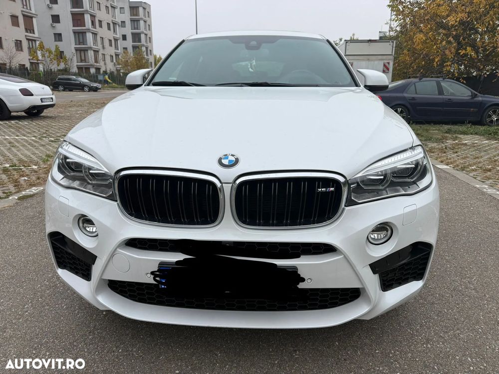 BMW X6 M Standard - 2