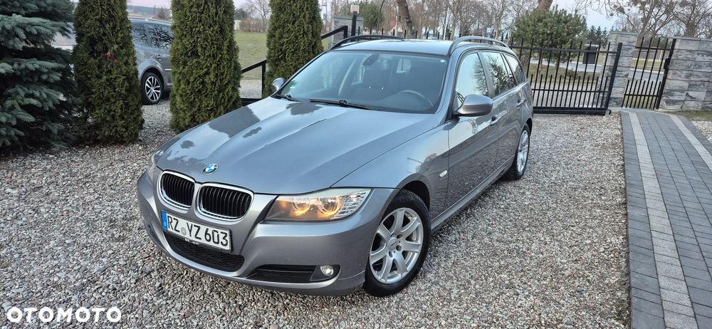 BMW Seria 3 320i Edition Lifestyle - 26