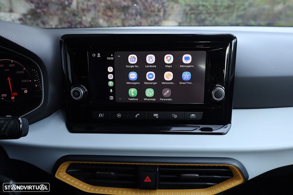 SEAT Arona 1.0 TSI Style - 34