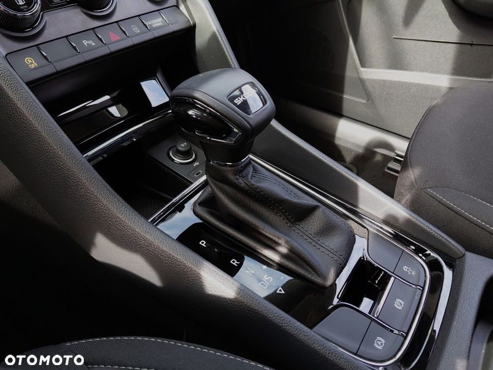 Skoda Karoq 2025