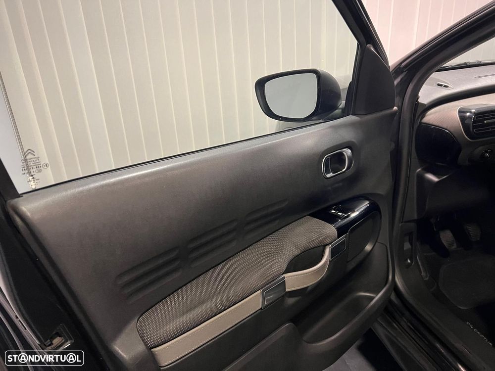 Citroën C4 Cactus 1.2 PureTech Feel - 18