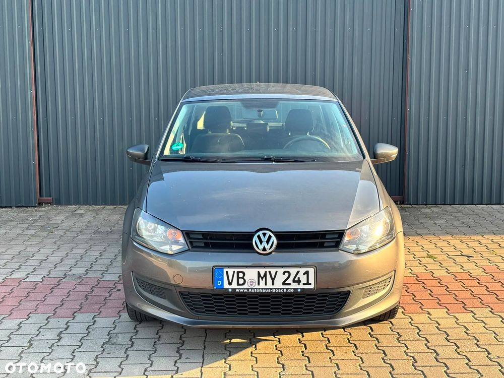 Volkswagen Polo 1.2 Tour Edition - 6