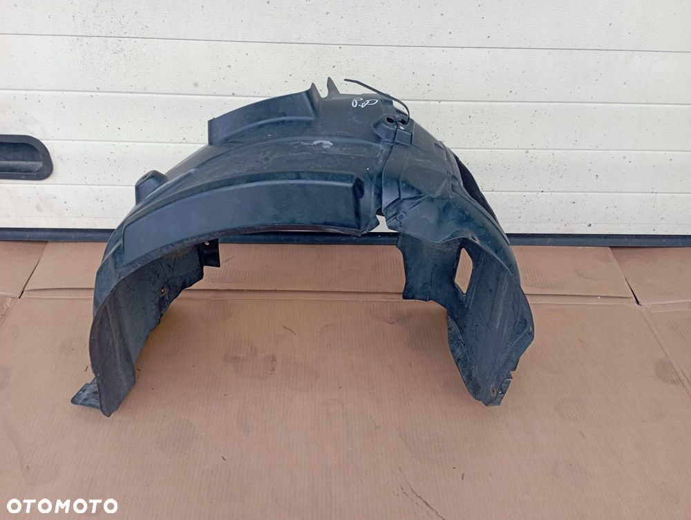 BMW 3 NADKOLE PRAWE PRZÓD PRZEDNIE 748506 - 1