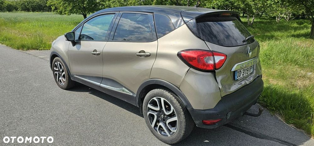 Renault Captur - 7