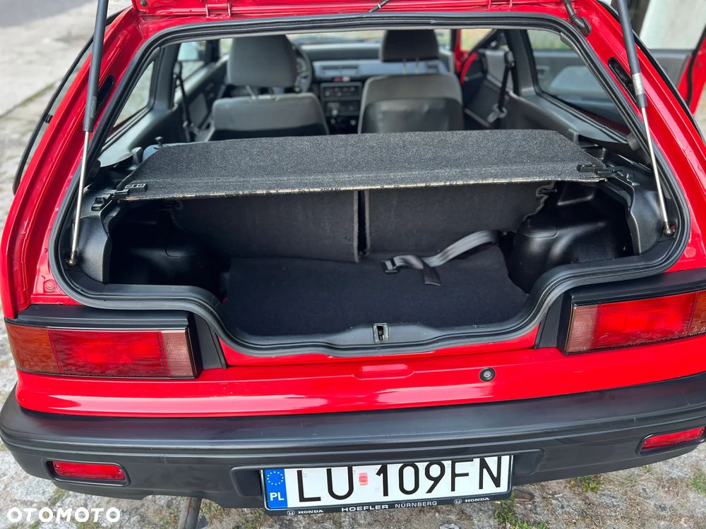 Honda Civic 1.3 - 23