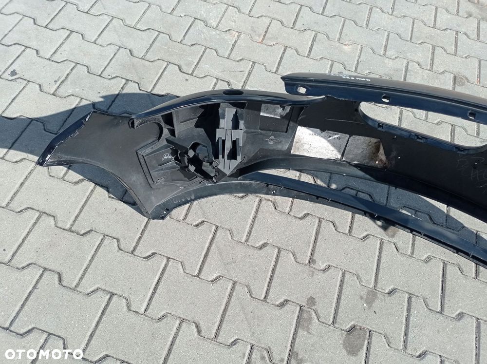 BMW E85 ZDERZAK 51127016053 - 12