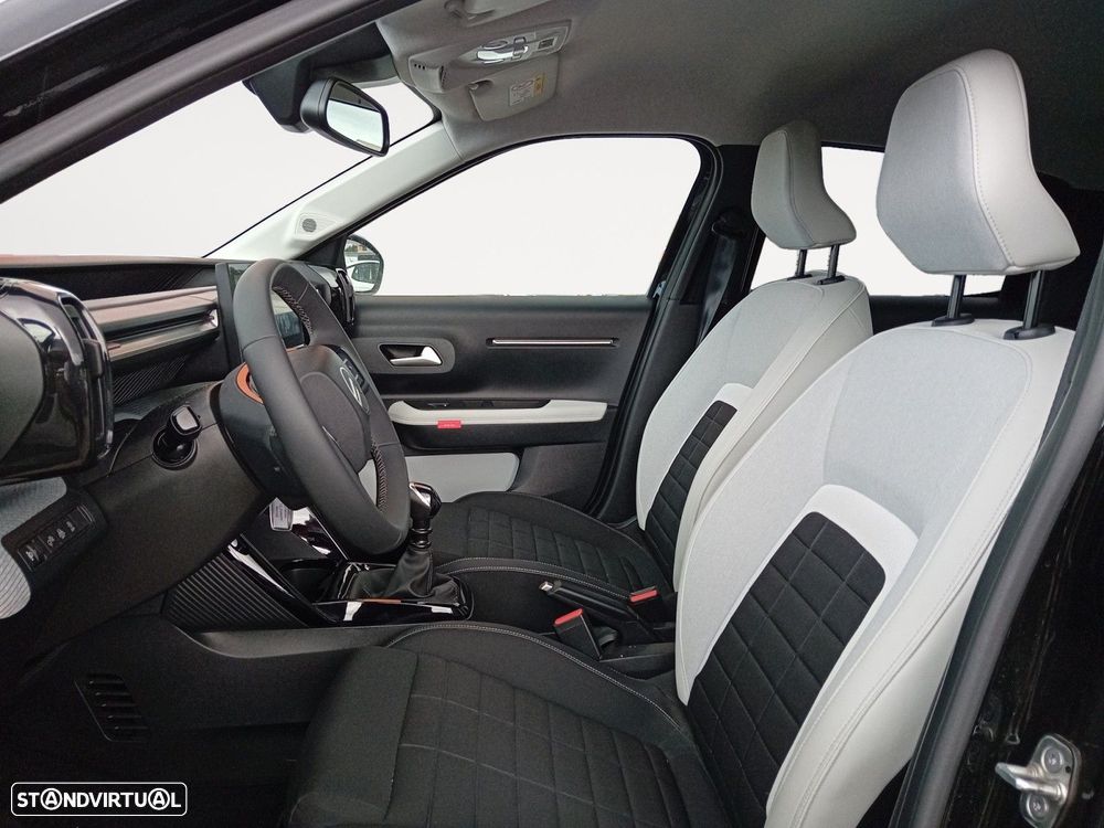 Citroën C3 1.2 PureTech Max - 9