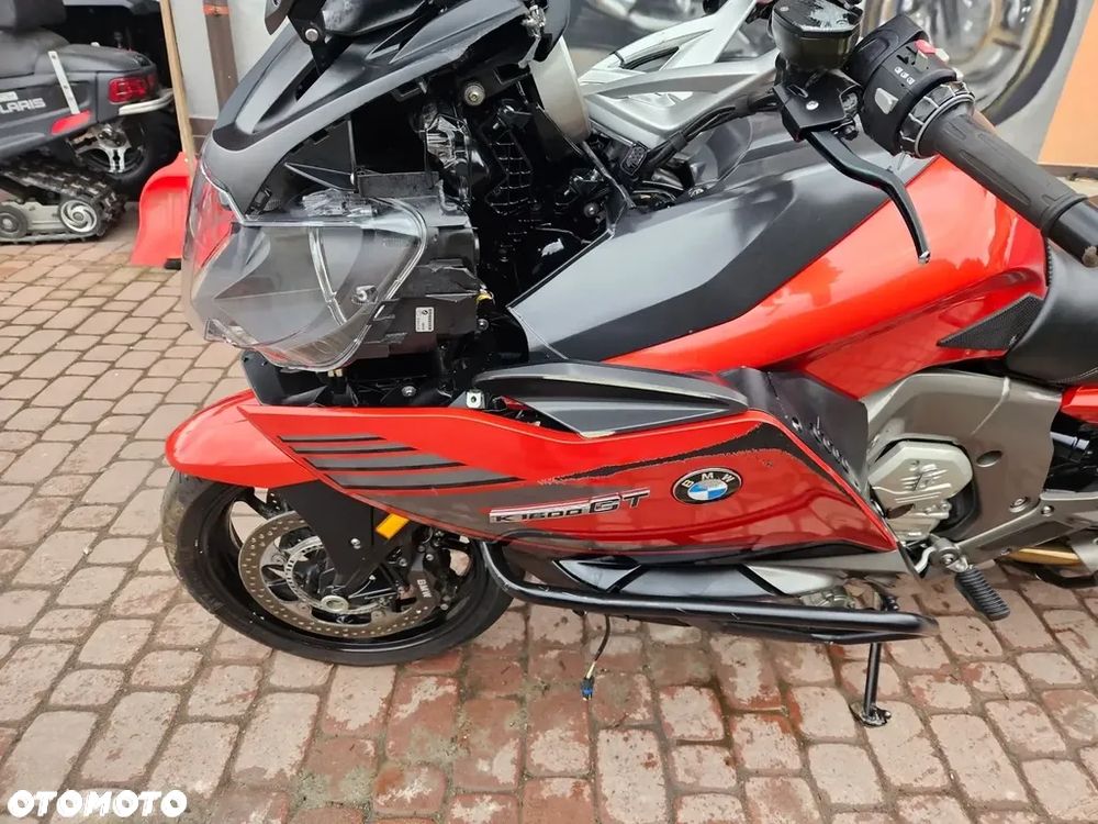 BMW K - 26