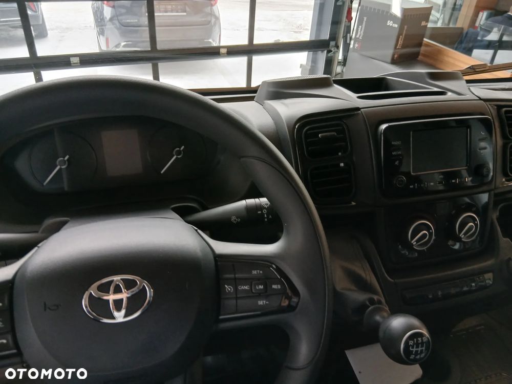 Toyota Proace Max Active - 12