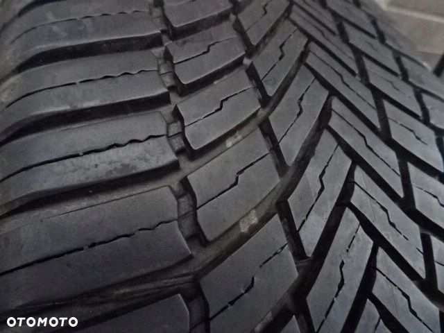 205/60/R16 96H Bridgestone Weather Control A005 - 4