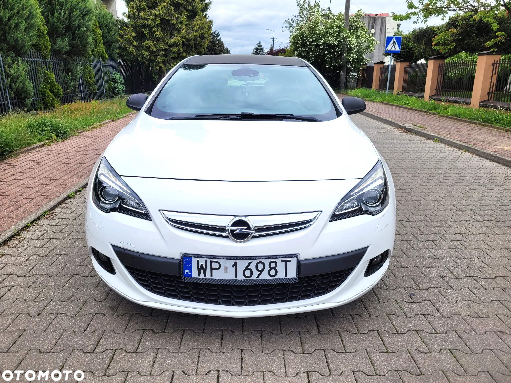 Opel Astra 1.6 CDTI DPF ecoFLEX Start/Stop Style - 3