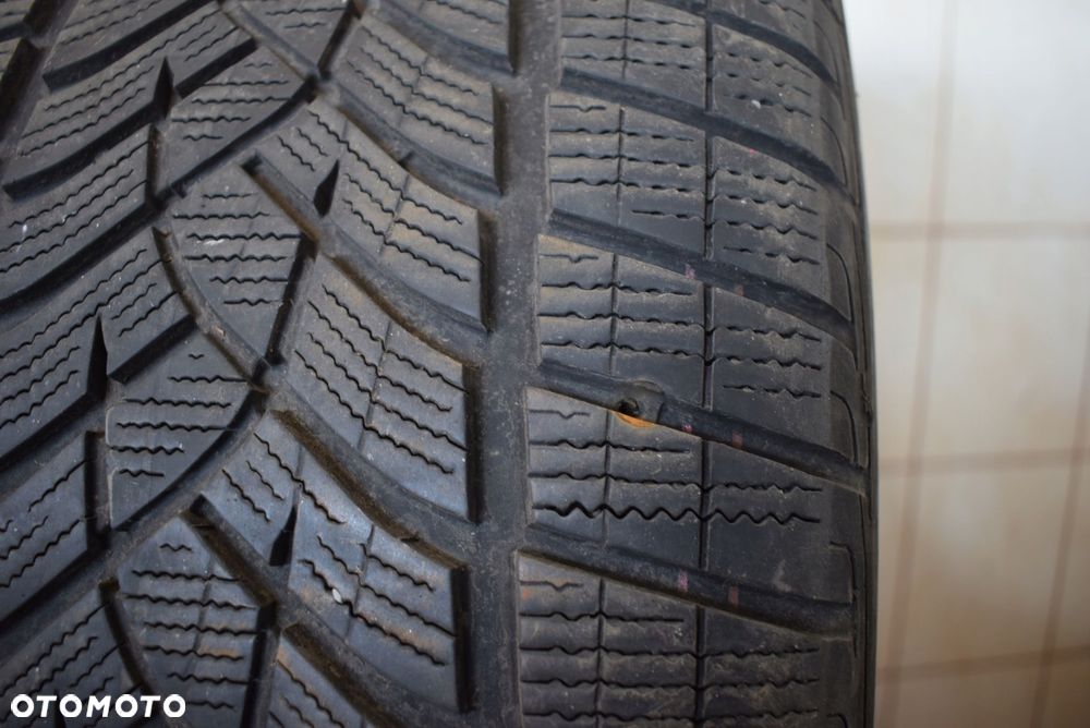 R20 275/45 Goodyear UltraGrip Performance + 110V Wysyłka gratis! - 9