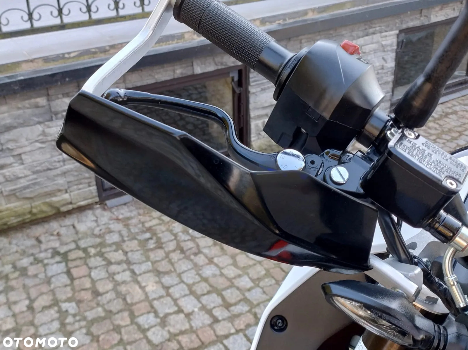 KTM Duke - 14