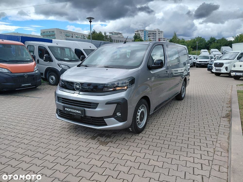Opel VIVARO - 7