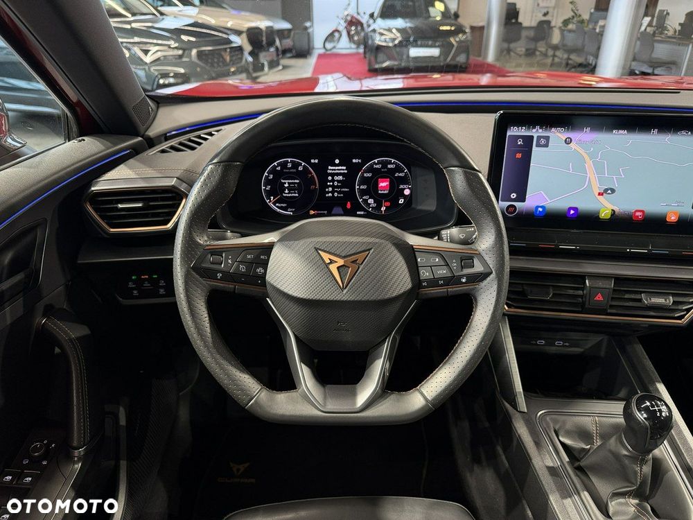 Cupra Formentor - 24