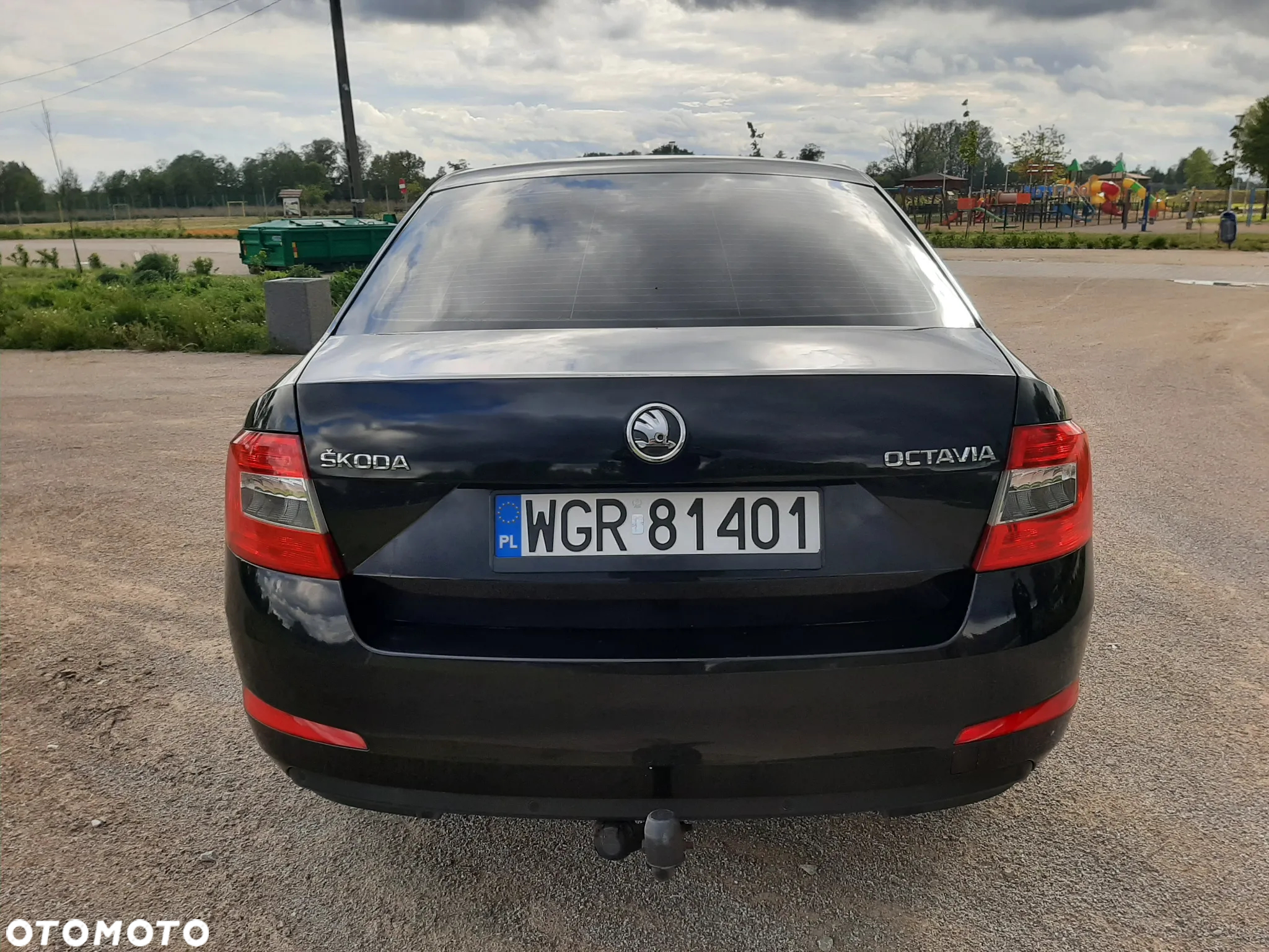 Skoda Octavia 2.0 TDI (Green tec) Ambition - 6