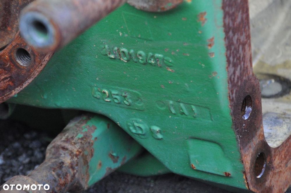 OBUDOWA MOSTU TYŁ JOHN DEERE L101947 - 3