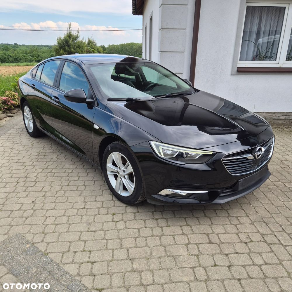 Opel Insignia 1.6 CDTI Business Edition - 4