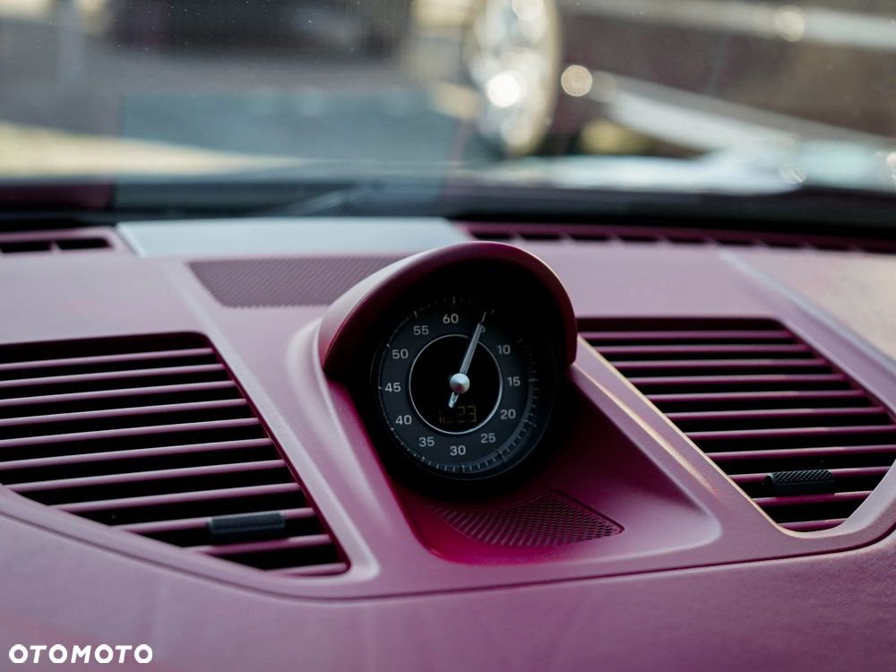 Porsche 911 911Turbo - 23