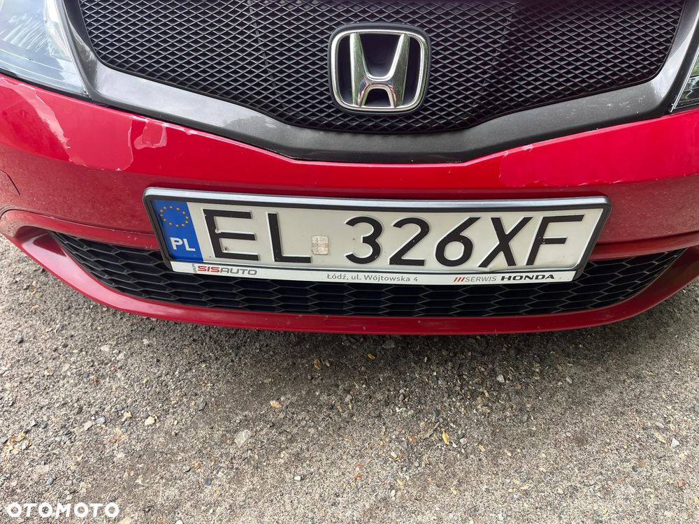 Honda Civic 1.8 Comfort - 11