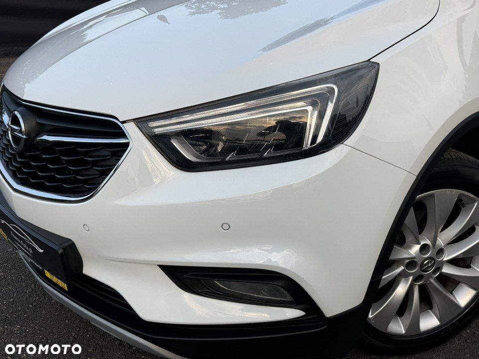 Opel Mokka 1.4 Turbo ecoFLEX Start/Stop 4x4 Innovation - 2