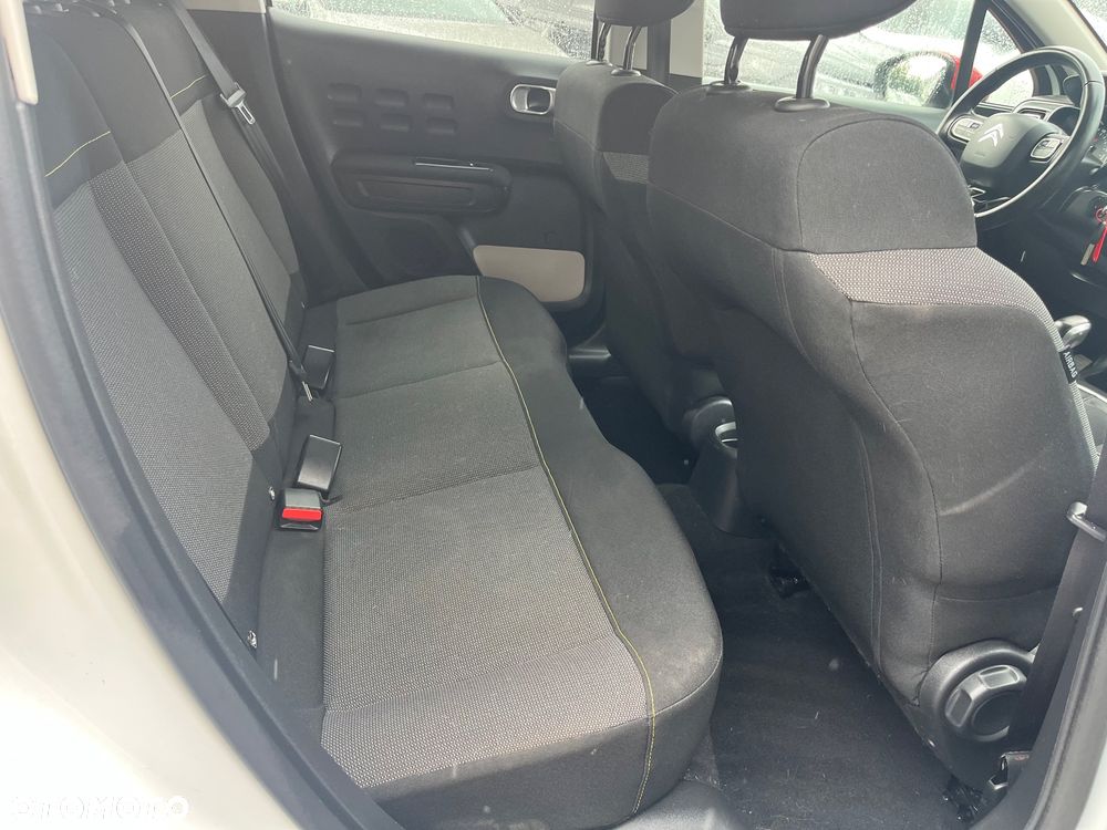 Citroën C3 - 10