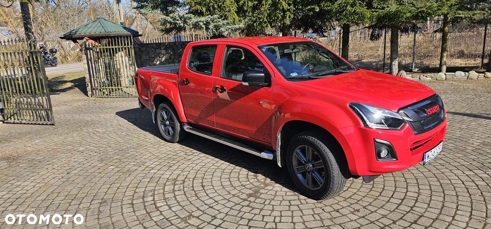 Isuzu D-Max 1.9 DC L Prime - 3