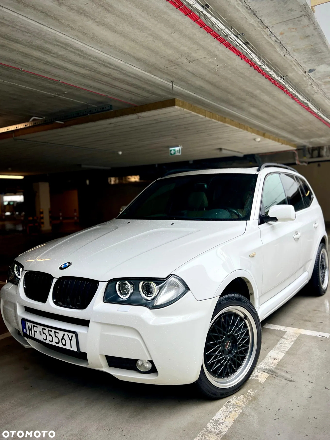 BMW X3 xDrive30d Limited Sport Edition - 12