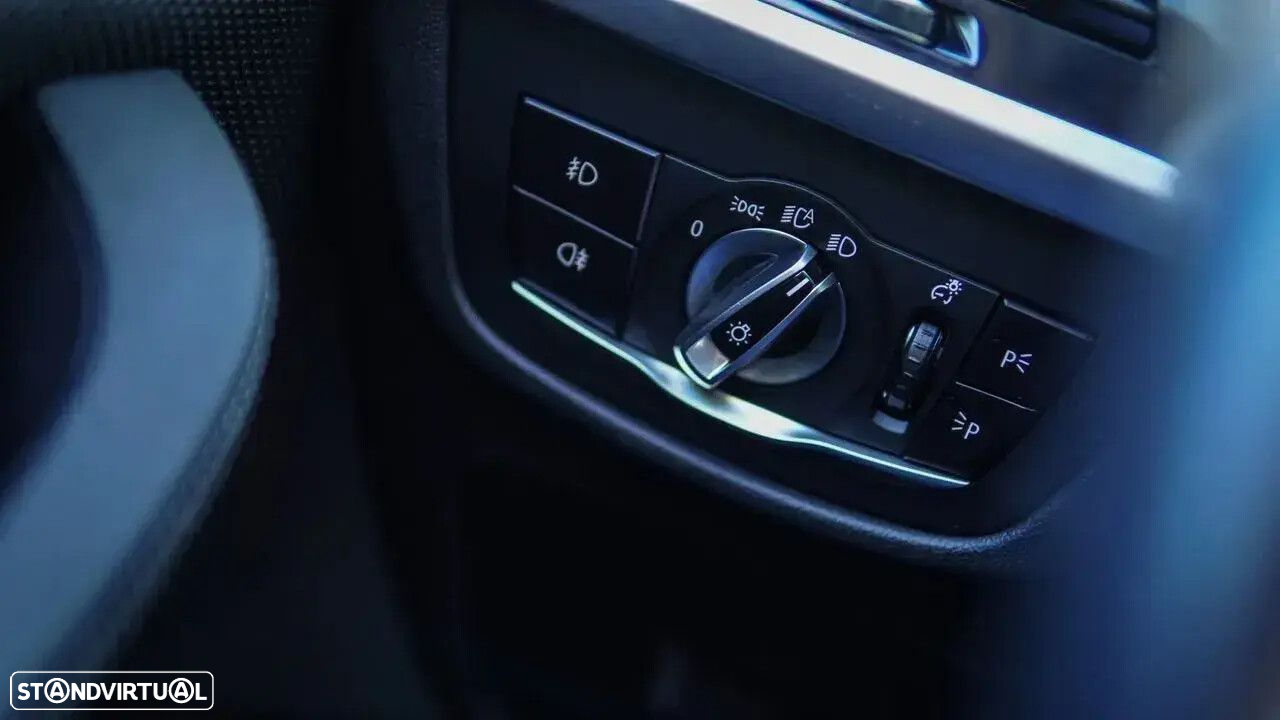BMW X4 - 45