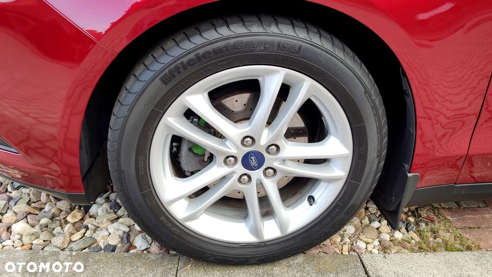 Ford Mondeo 1.5 EcoBoost Gold Edition - 19